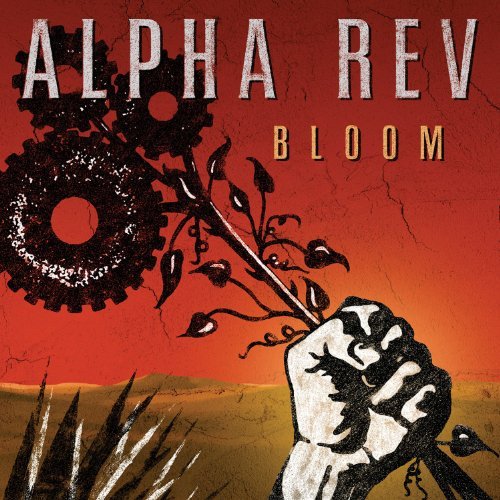 CD Shop - ALPHA REV BLOOM