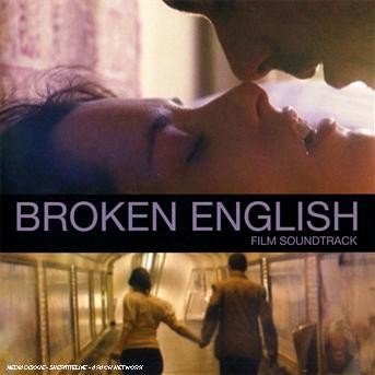 CD Shop - OST BROKEN ENGLISH -15TR-