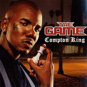 CD Shop - GAME COMPTON KING