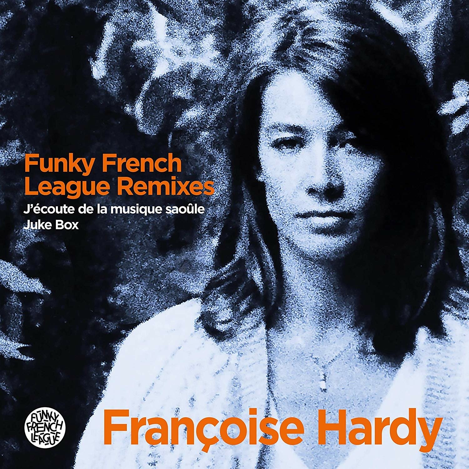 CD Shop - HARDY, FRANCOISE J\