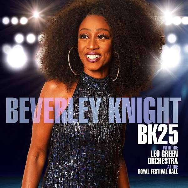 CD Shop - KNIGHT, BEVERLEY & THE LE BK25