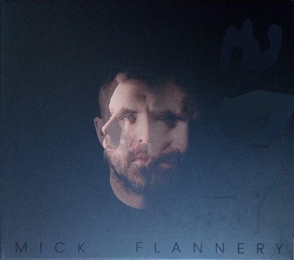 CD Shop - FLANNERY, MICK MICK FLANNERY
