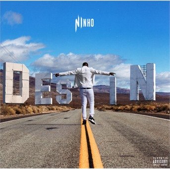 CD Shop - NINHO DESTIN