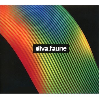 CD Shop - DIVA FAUNE DANCING WITH MOONSHINE