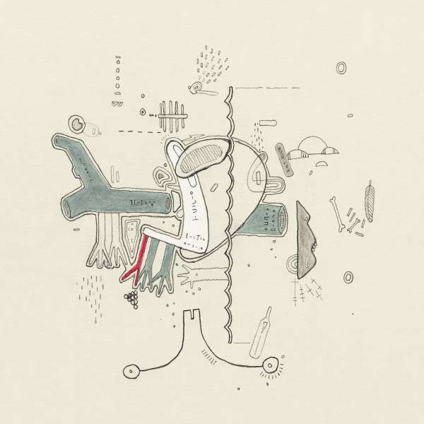 CD Shop - VARIOUS ARTISTS TINY CHANGES - A CELEBRATION OF FRIGHTENED RABBIT\