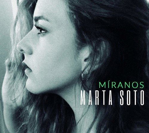 CD Shop - SOTO, MARTA MIRANOS
