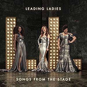 CD Shop - LEADING LADIES SONGS FROM THE STAGE