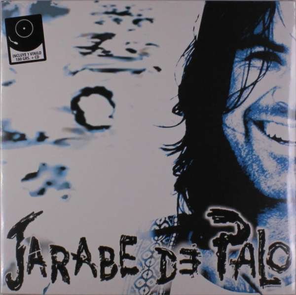 CD Shop - JARABE DE PALO LA FLACA