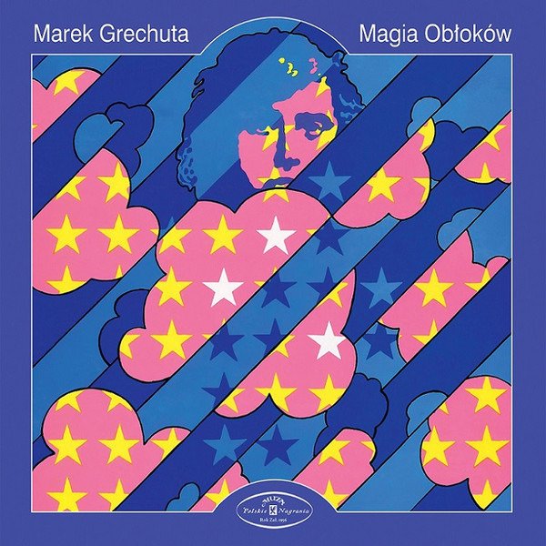CD Shop - GRECHUTA, MAREK MAGIA OBLOKOW