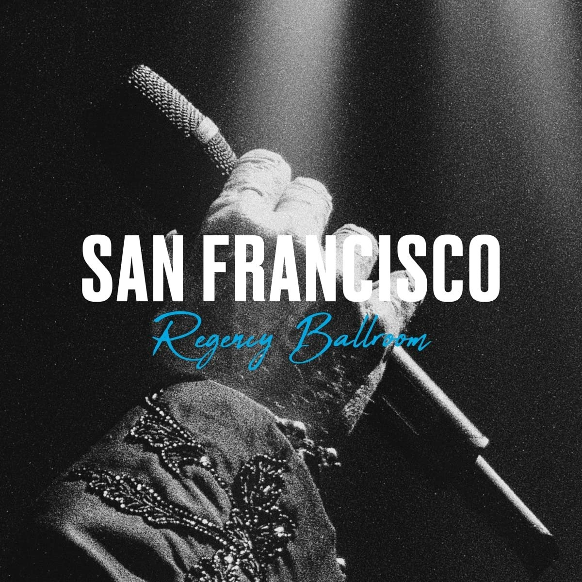 CD Shop - HALLYDAY, JOHNNY NORTH AMERICA LIVE TOUR COLLECTION - SAN FRANCISCO