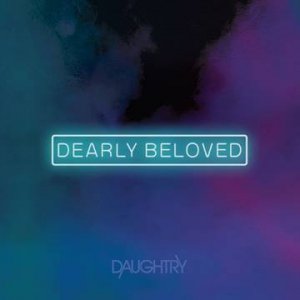 CD Shop - DAUGHTRY DEARLY BELOVED