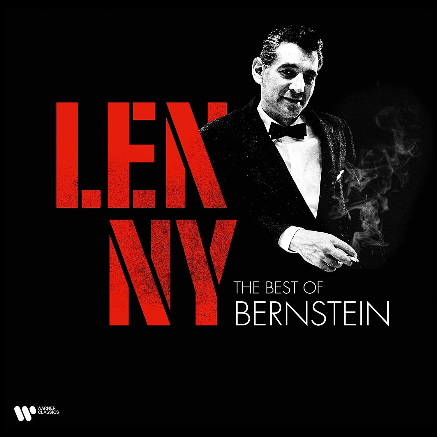 CD Shop - BERNSTEIN, LEONARD LENNY: THE BEST OF BERNSTEIN
