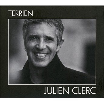 CD Shop - CLERC, JULIEN LES JOURS HEUREUX / TERRIEN -BUNDLE