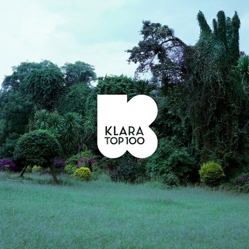 CD Shop - V/A KLARA TOP 100