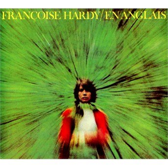 CD Shop - HARDY, FRANCOISE EN ANGLAIS