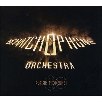 CD Shop - SCRATCHOPHONE ORCHESTRA PLAISIR MODERNE