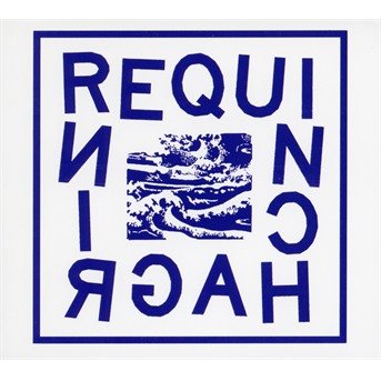 CD Shop - REQUIN CHAGRIN REQUIN CHAGRIN
