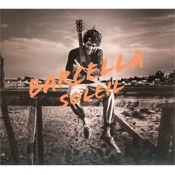 CD Shop - BARCELLA SOLEIL