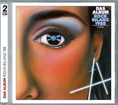 CD Shop - V/A ROCK-BILANZ 1988