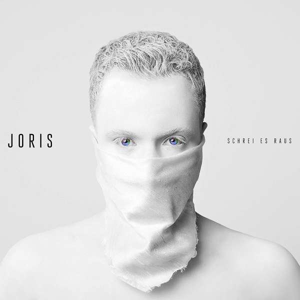 CD Shop - JORIS SCHREI ES RAUS -CD+DVD-