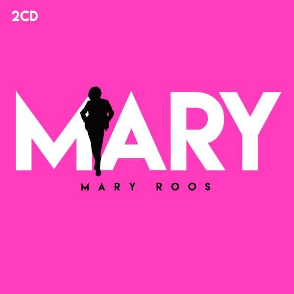 CD Shop - ROOS, MARY Mary (Meine Songs)