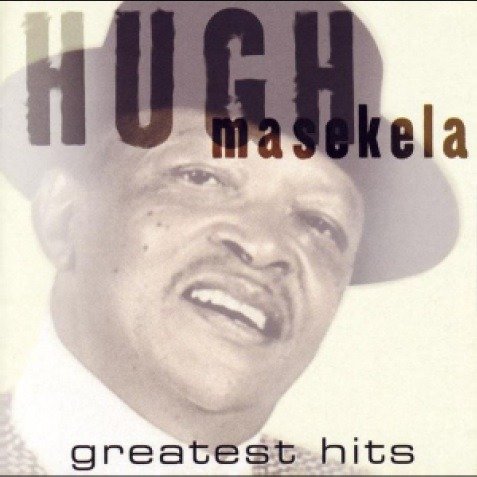 CD Shop - MASEKELA, HUGH GREATEST HITS