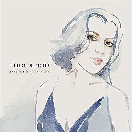 CD Shop - ARENA, TINA GREATEST HITS 1994-2004