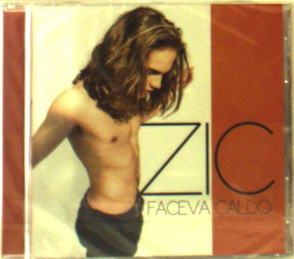 CD Shop - ZIC FACEVA CALDO
