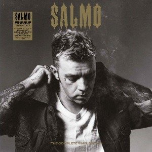 CD Shop - SALMO PLAYLIST