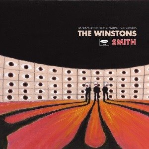 CD Shop - WINSTONS Smith