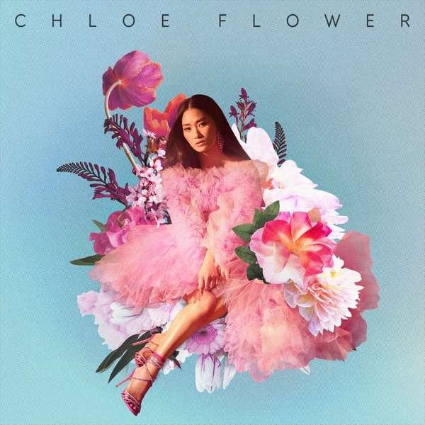 CD Shop - FLOWER, CHLOE CHLOE FLOWER