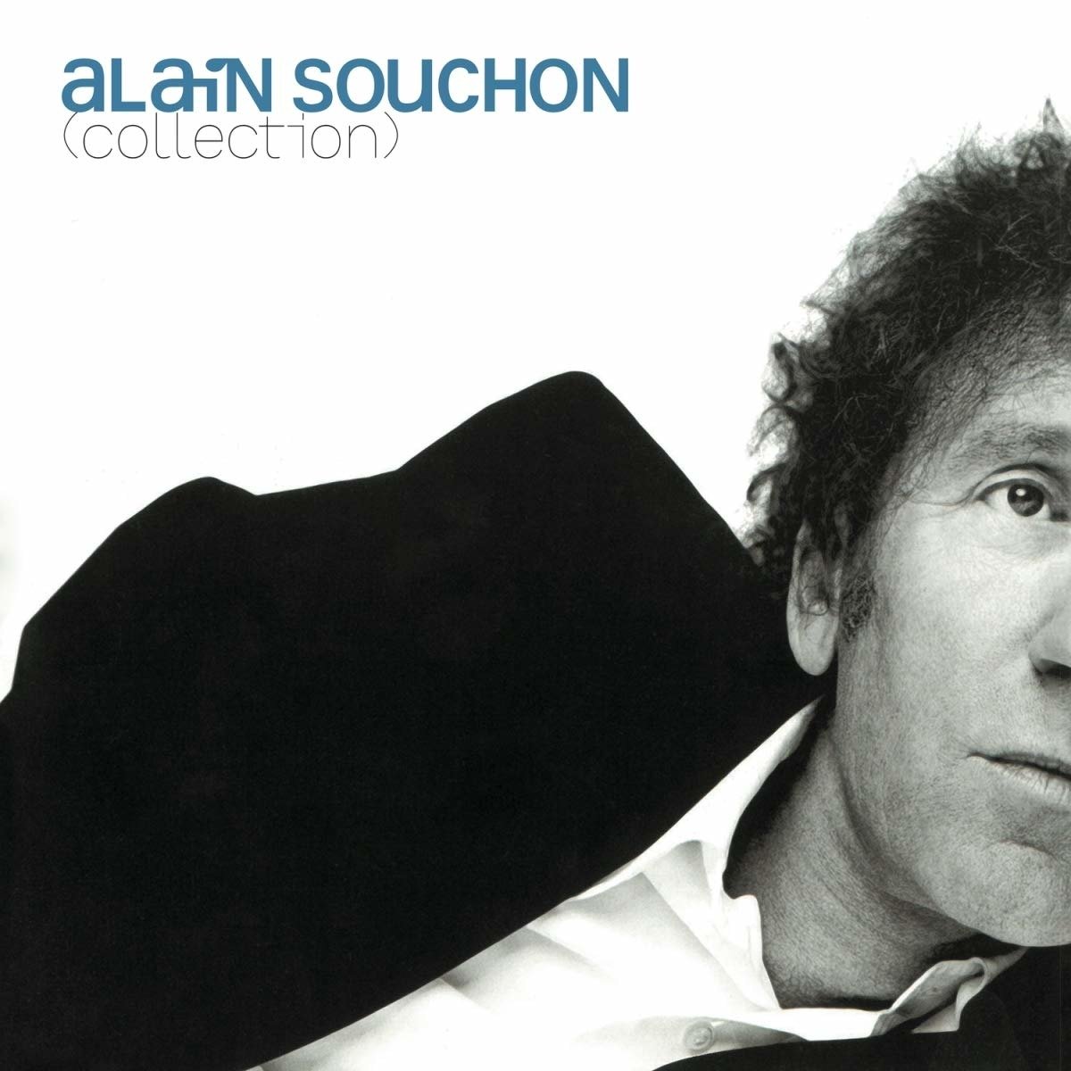 CD Shop - SOUCHON, ALAIN COLLECTION