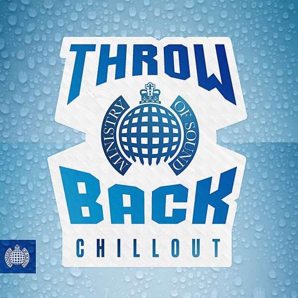 CD Shop - V/A MINISTRY OF SOUND - THROWBACK CHILLOUT