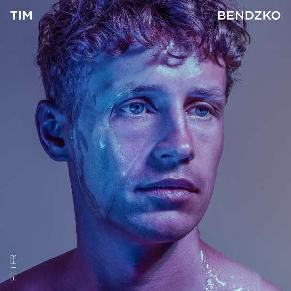 CD Shop - BENDZKO, TIM FILTER