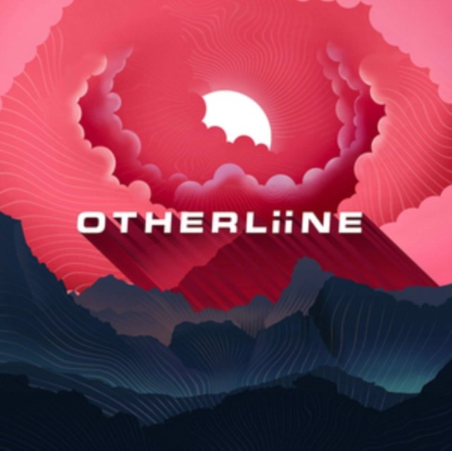 CD Shop - OTHERLIINE OTHERLIINE