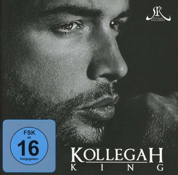 CD Shop - KOLLEGAH King