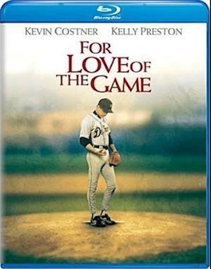 CD Shop - MOVIE FOR THE LOVE OF THE GAME