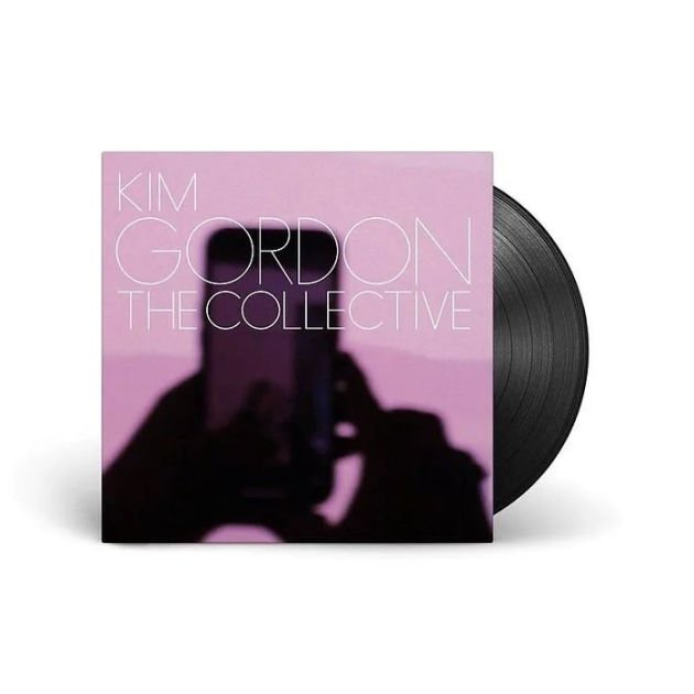 CD Shop - GORDON, KIM THE COLLECTIVE