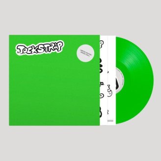 CD Shop - JOCKSTRAP I LOVE YOU JENNIFER B