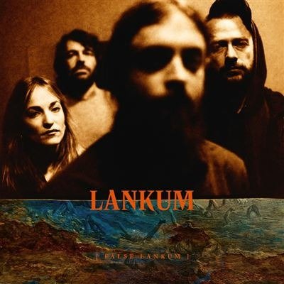 CD Shop - LANKUM FALSE LANKUM