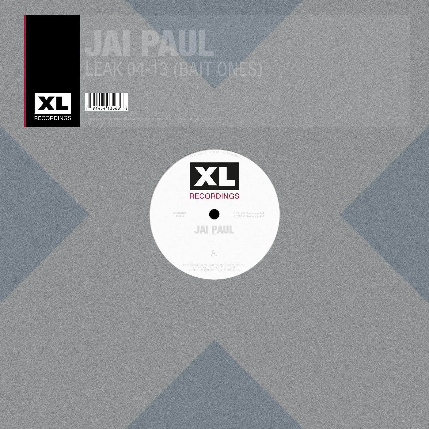 CD Shop - PAUL, JAI BAIT ONES