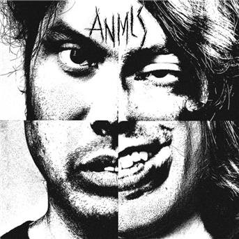 CD Shop - ANMLS ANMLS