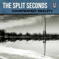 CD Shop - SPLIT SECONDS COUNTERFEIT REALITY