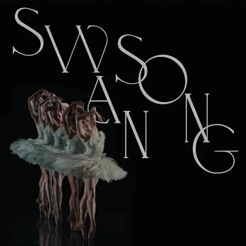 CD Shop - AUSTRA SWAN SONG