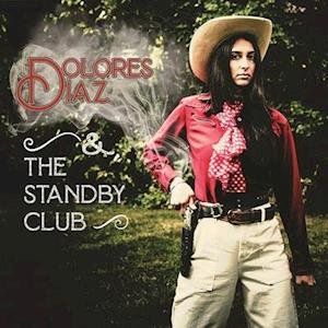 CD Shop - DIAZ, DOLORES & THE STAND LIVE AT O\