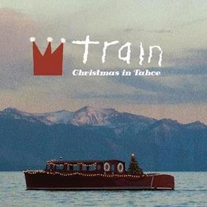 CD Shop - TRAIN CHRISTMAS IN TAHOE