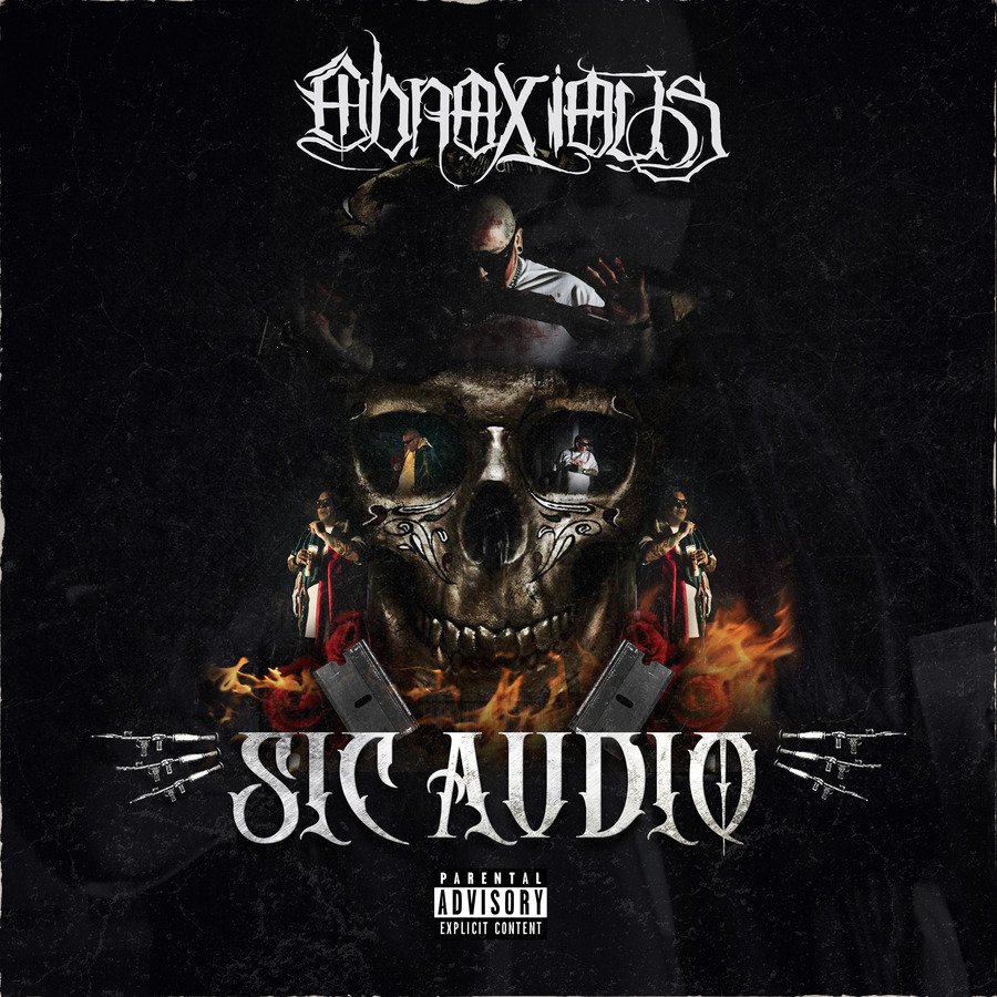 CD Shop - OBNOXIOUS SIC AUDIO