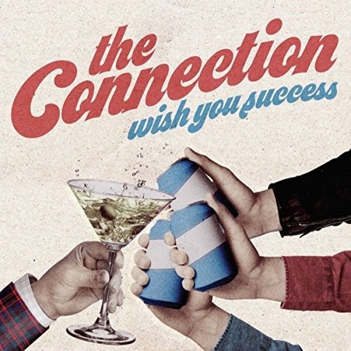 CD Shop - CONNECTION WISH YOU SUCCES