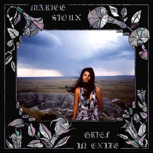 CD Shop - SIOUX, MARIEE GRIEF IN EXILE
