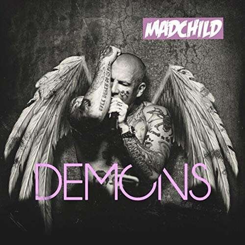 CD Shop - MADCHILD DEMONS